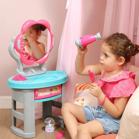 Ogi Mogi Toys Güzellik Seti 18 Parça