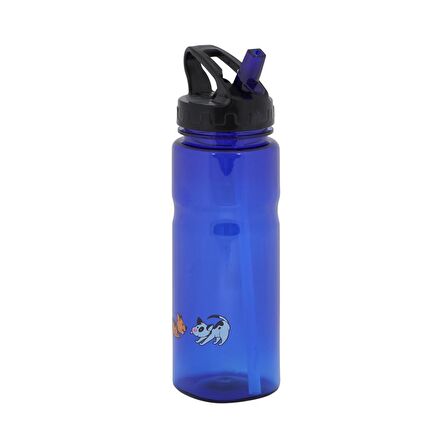 Biggdesign Dogs Tritan Matara 650 ml