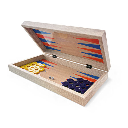 Biggdesign Happy Tavla, Çizilmez Zeminli, Mıknatıslı MDF Kasa, 2 Kat Vernik Cilalı