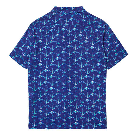 Anemoss Çapa %100 Viskon Erkek Gömlek