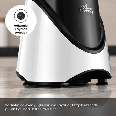 Any Morning SIN2635 Kişisel Smoothie Blender