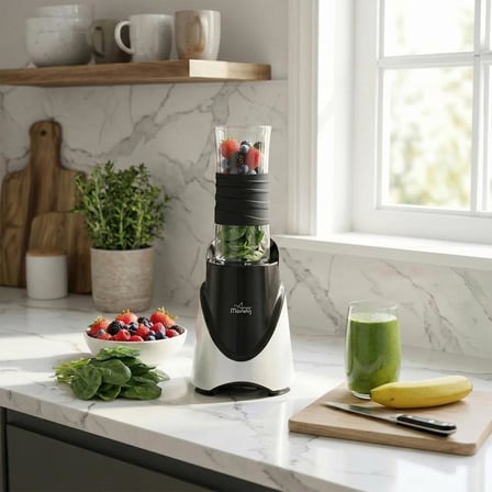 Any Morning SIN2635 Kişisel Smoothie Blender
