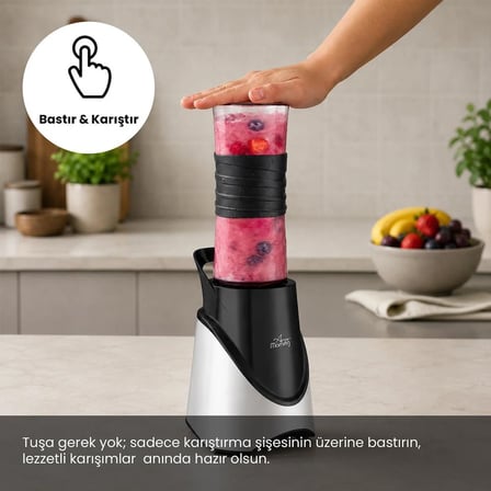 Any Morning SIN2635 Kişisel Smoothie Blender