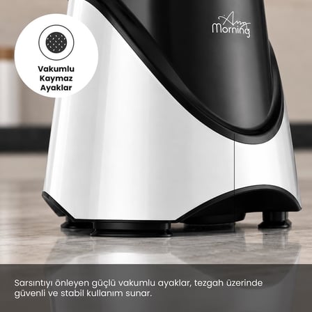 Any Morning SIN2635 Kişisel Smoothie Blender