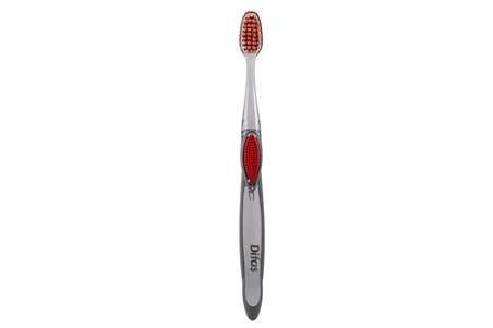 Difaş ProClinic Smokers, Slim Soft, Stil Bamboo ve Bamboo Charcoal Diş Fırçası Seti