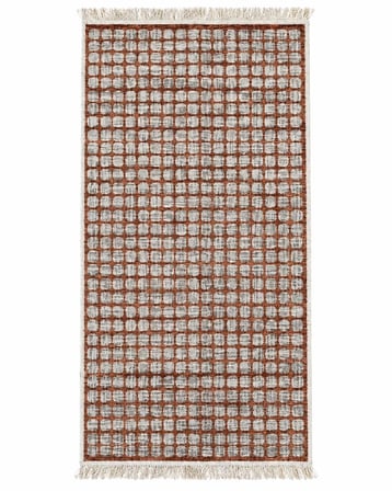 Bigghome Çift Taraflı Kilim 80*150 cm SA26EK