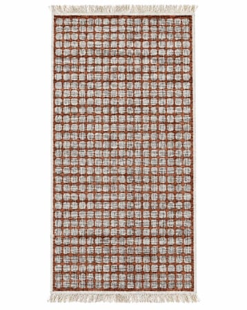 Bigghome Çift Taraflı Kilim 80*150 cm SA26EK