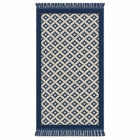 Bigghome Çift Taraflı Kilim 80*150 cm SA26ZE