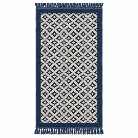 Bigghome Çift Taraflı Kilim 80*150 cm SA26ZE