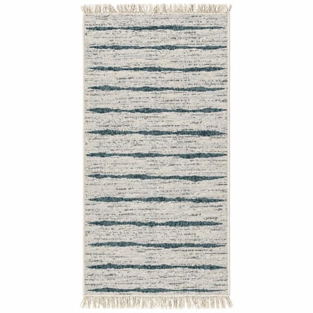 Bigghome Çift Taraflı Kilim 80*150 cm SA26ED
