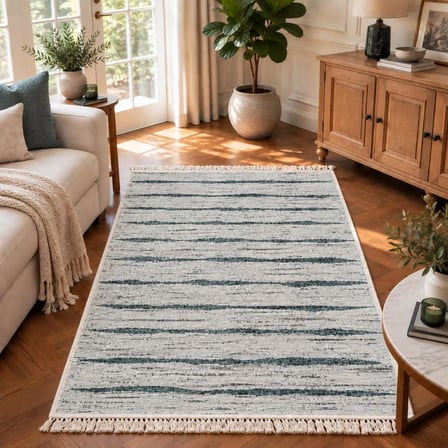Bigghome Çift Taraflı Kilim 120*180 cm SA26ED