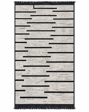 Bigghome Çift Taraflı Kilim 80*150 cm SA26MK
