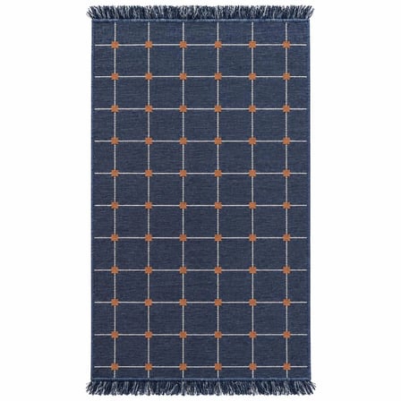 Bigghome Çift Taraflı Kilim 80*150 cm SA26TA