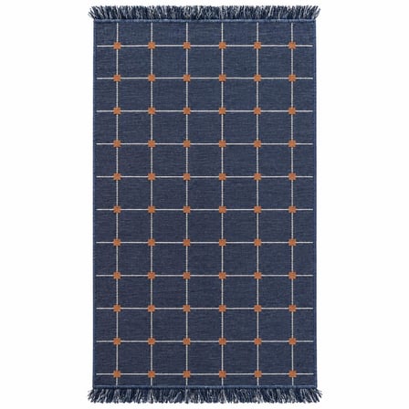 Bigghome Çift Taraflı Kilim 80*150 cm SA26TA
