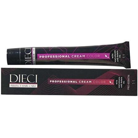 Dieci Perfect Tüp Boya 8-43 Açık Kumral Bakır Dore
