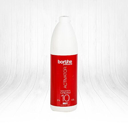 Borthe Oksidan Krem 10 Vol %3 1000ml