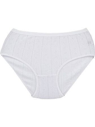 Tutku Bayan JAKARLI Bato Bikini / Külot 12 'li Kombin - 0950