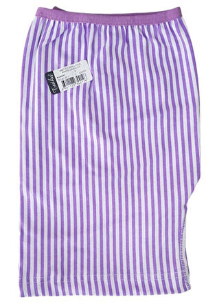 Tutku 0967 Kadın Lotus Pantolon Külot 6'lı Paket