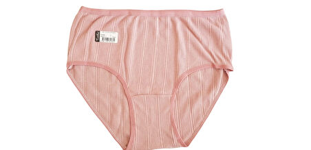 Tutku Kadın JOYA Bato Bikini Külot 12'li Paket