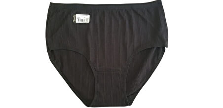 Tutku Kadın JOYA Bato Bikini Külot 12'li Paket