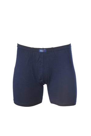 ELT1254 6 Adet Erkek Bambu Elastan Boxer