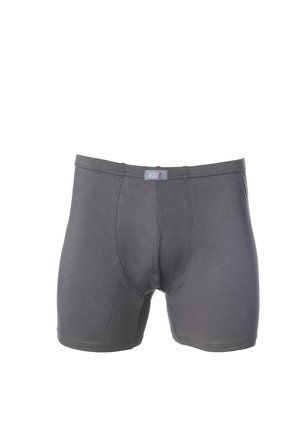Tutku Elit Bambu Boxer Erkek – Yumuşak Dokulu, Esnek ve Gün Boyu Konfor