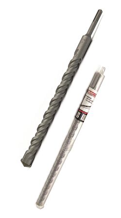 BAYTEC SDS PLUS HİLTİ UCU 8*160 MU0120