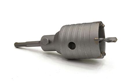 BAYTEC SDS BETON BUAT AÇMA SETİ 40 MM MU0873