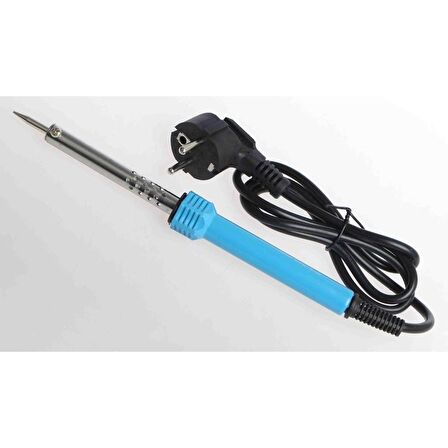 Bay-Tec MK0412 Profesyonel Kalem Havya Lehim Craft 40 Watt