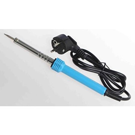 Bay-Tec MK0412 Profesyonel Kalem Havya Lehim Craft 40 Watt