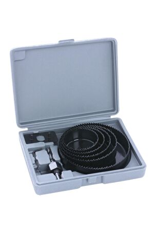 Buat Açma Seti 8 Parça