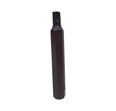 Bay-Tec Tork Otomotiv Bits Ucu Uzun T50-10x75 mm (10 Adet) MU2093