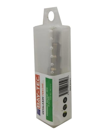 Bay-Tec MU1572 Kademeli Matkap Delme Ucu 4-12 mm