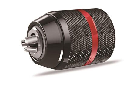 BAYTEC SUPRA KİLİTLİ MANDREN 1/2 13 MM MU2540