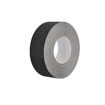 Bay-Tec MK0838 Kaydırmaz Merdiven Zemin Bandı 50mm x 15 Metre