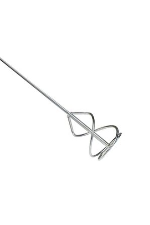 Mk0568 Sds Boya Harç Karıştırıcı Mikser Lama 80x400mm