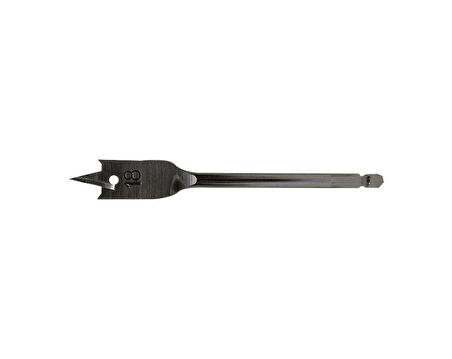 Bay-Tec MU1578-88 Yaprak Matkap Ucu 18 mm