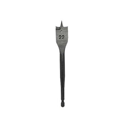 Bay-Tec MU1578-90 Yaprak Matkap Ucu 22Mm