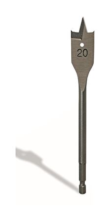 BAYTEC YAPRAK MATKAP UCU 24 MM MU1578-91