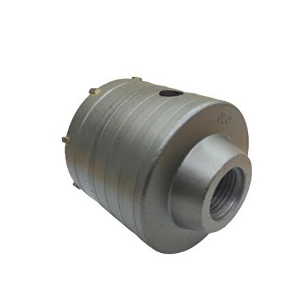 Bay-Tec Mu0870-88 Sds Beton Buat Açma Yedek Panç 70mm