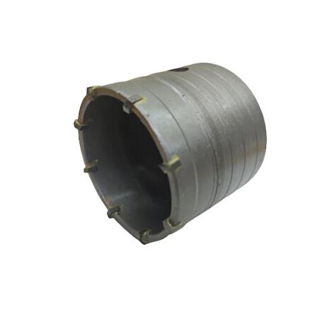 Bay-Tec Mu0870-88 Sds Beton Buat Açma Yedek Panç 70mm