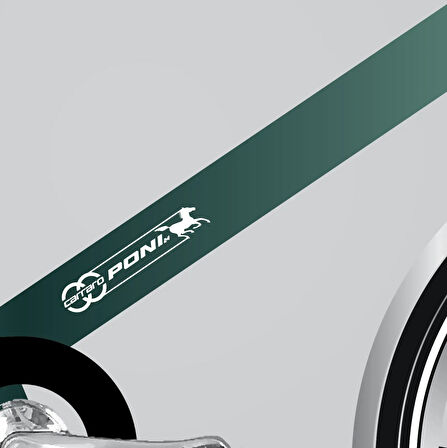 CARRARO PONI 24 JANT ÇOCUK BİSİKLETİ