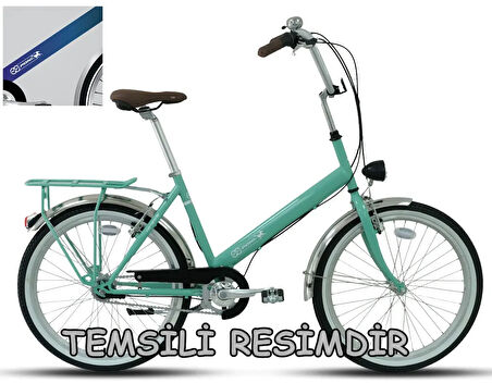CARRARO PONI 24 JANT ÇOCUK BİSİKLETİ