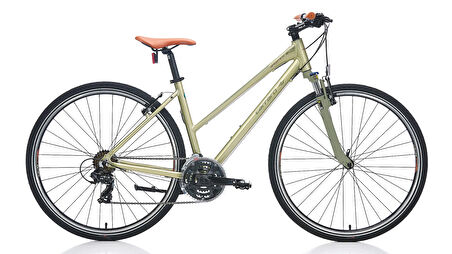 2025 CARRARO SPORTIVE 222 KADIN ŞEHİR VE TUR BİSİKLETİ