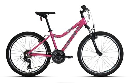 CARRARO 24 SPEED 242 360H 21-V VB FUSYA-BEYAZ-LILA-TURKUAZ R3