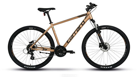 Carraro Force 950 520H 24-V HD /Gold