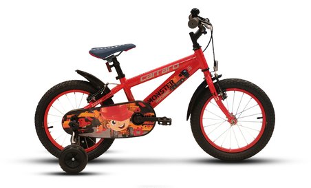 20 CARRARO MONSTER 20 250H 1-V VB KIRMIZI-GRI-SIYAH R3