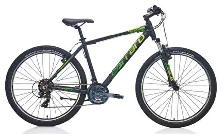 Carraro Force 700 27.5 Jant 21 Vites Dağ Bisikleti  48 Cm