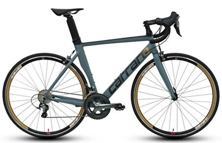 2025 CARRARO CR-RACE 052C AERO YOL BİSİKLETİ