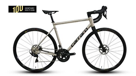 2024 CARRARO CENTO TITANIO YOL BİSİKLETİ
